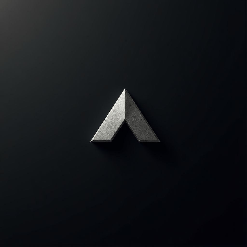 Logo Premio Lápiz de Acero