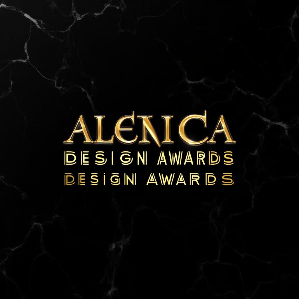 Logo Latin American Design Awards