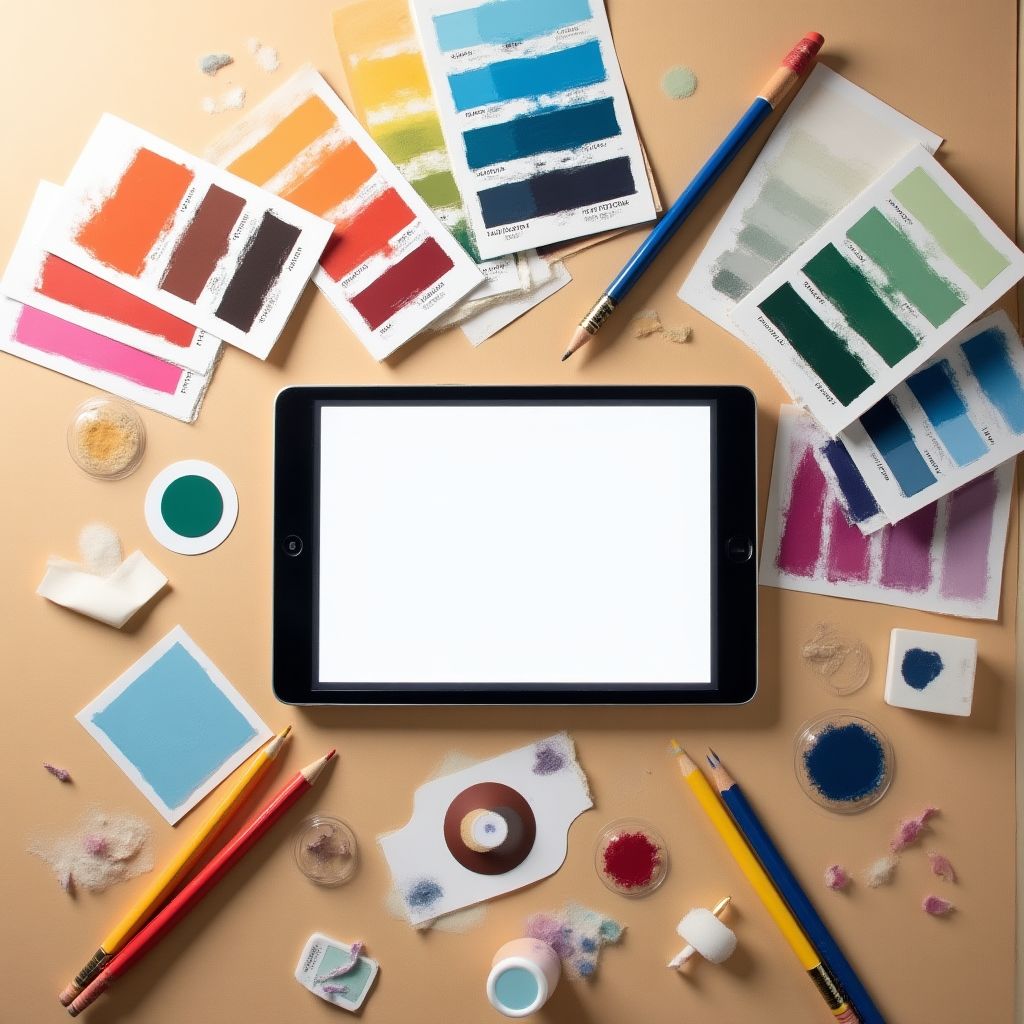 Taller de Diseño Gráfico