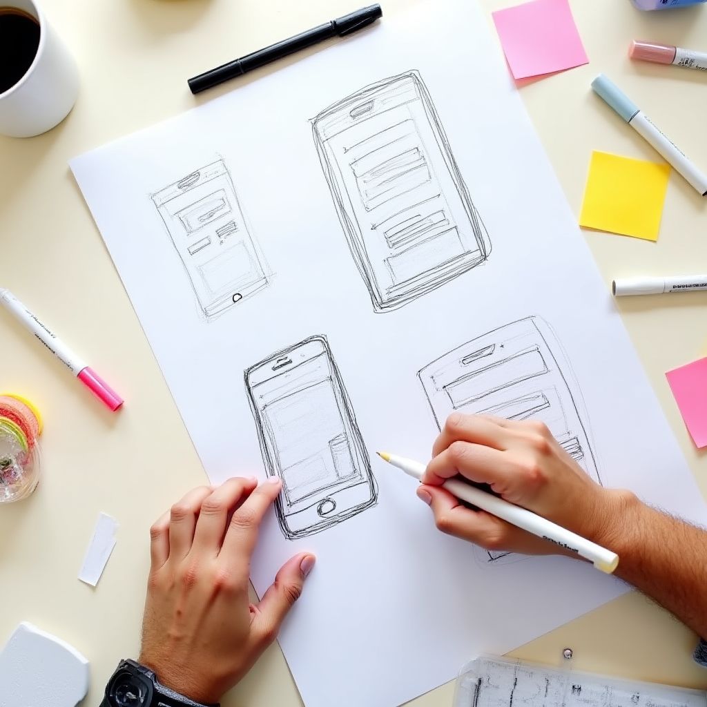 Taller de Diseño UX/UI